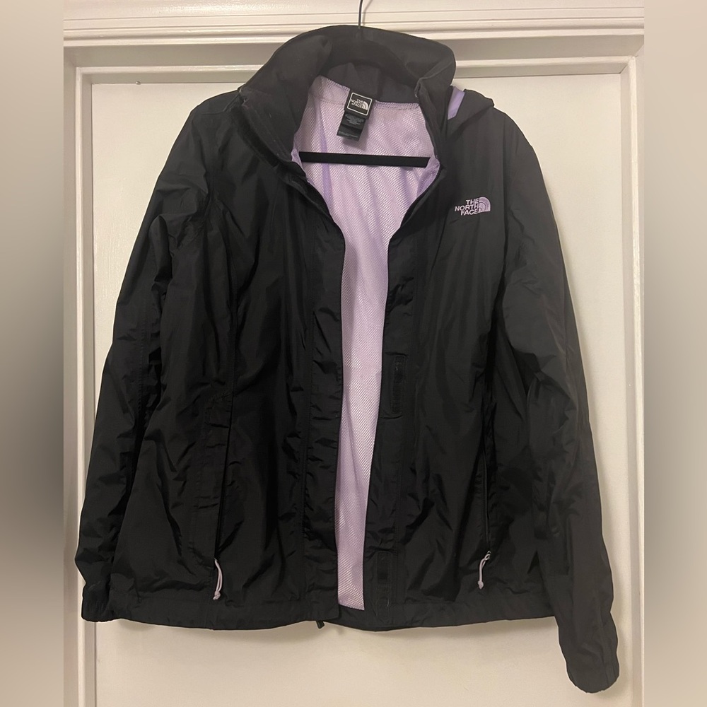 The North Face Women's Venture 2 Rain Jacket